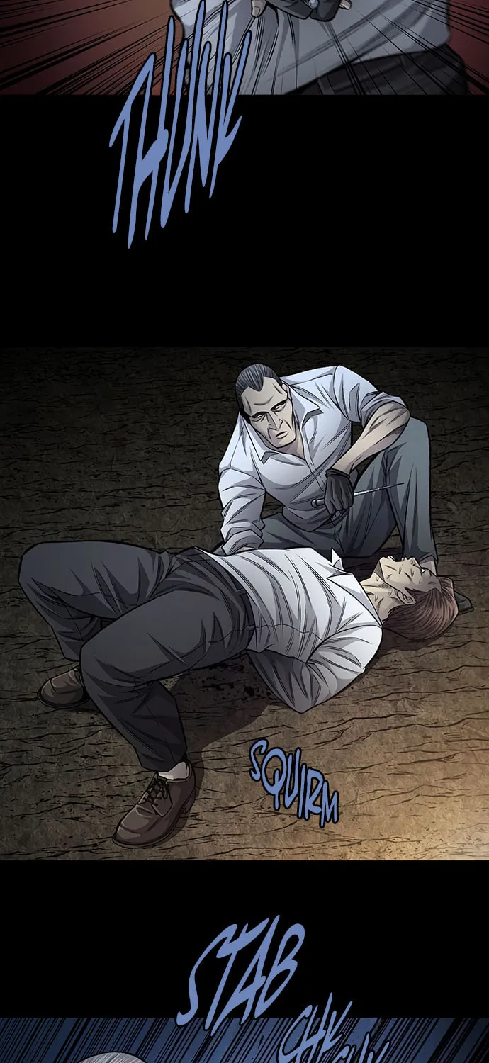 Vigilante Chapter 114 page 27 - 