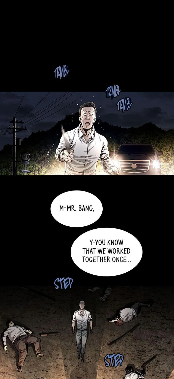 Vigilante Chapter 114 page 29 - 