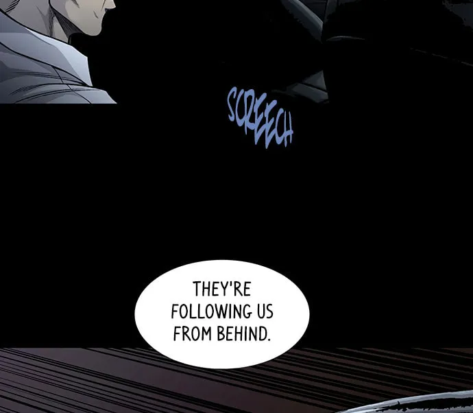 Vigilante Chapter 114 page 4 - 