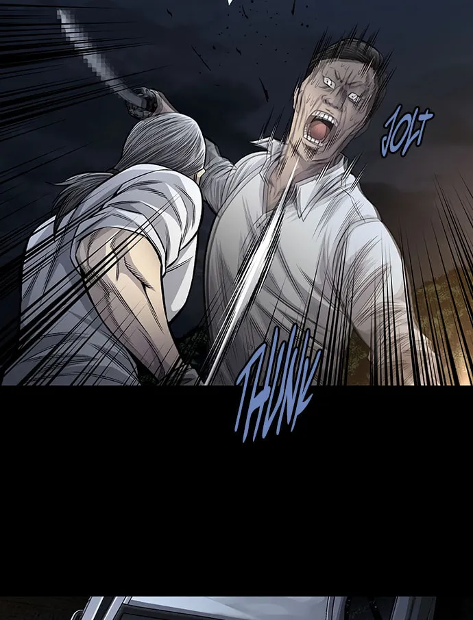 Vigilante Chapter 114 page 32 - 