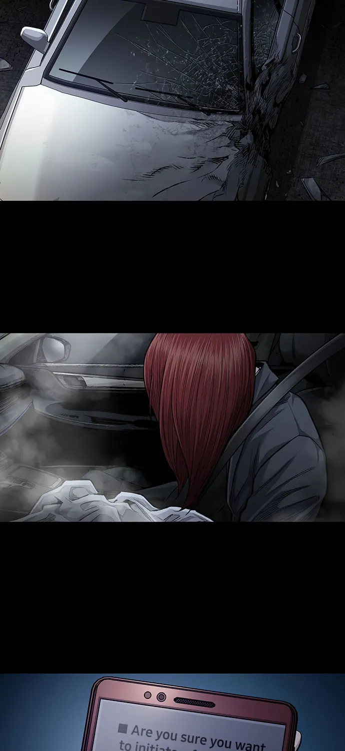 Vigilante Chapter 114 page 33 - 
