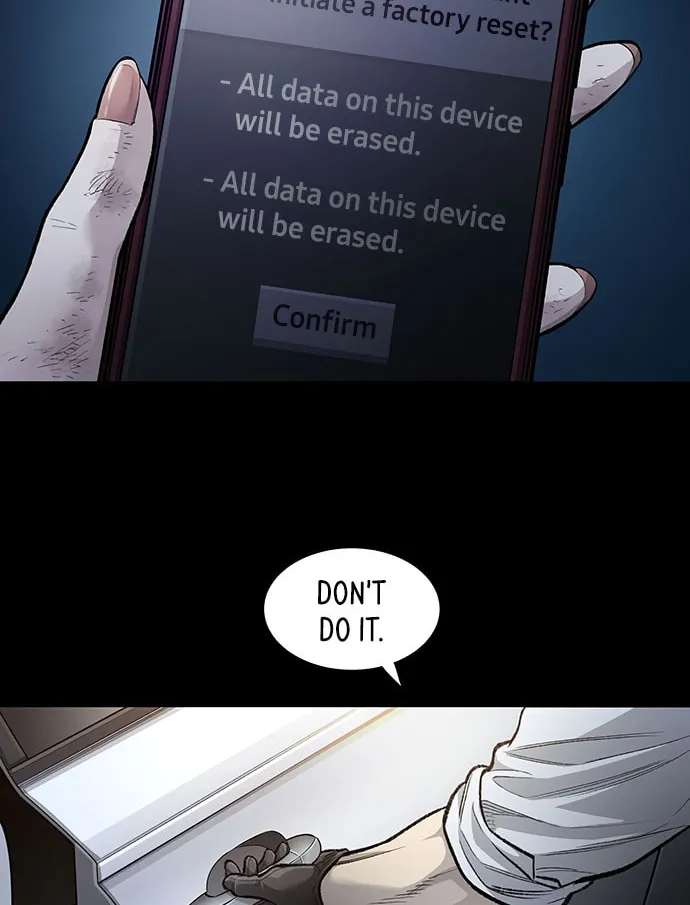 Vigilante Chapter 114 page 34 - 