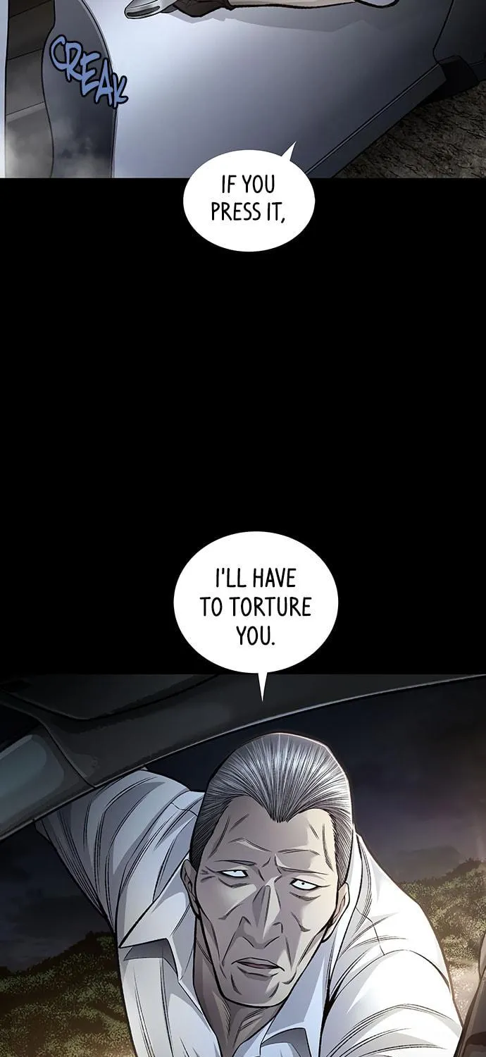 Vigilante Chapter 114 page 35 - 