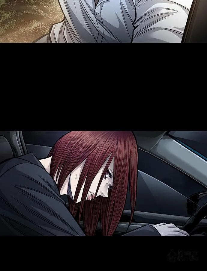 Vigilante Chapter 114 page 36 - 