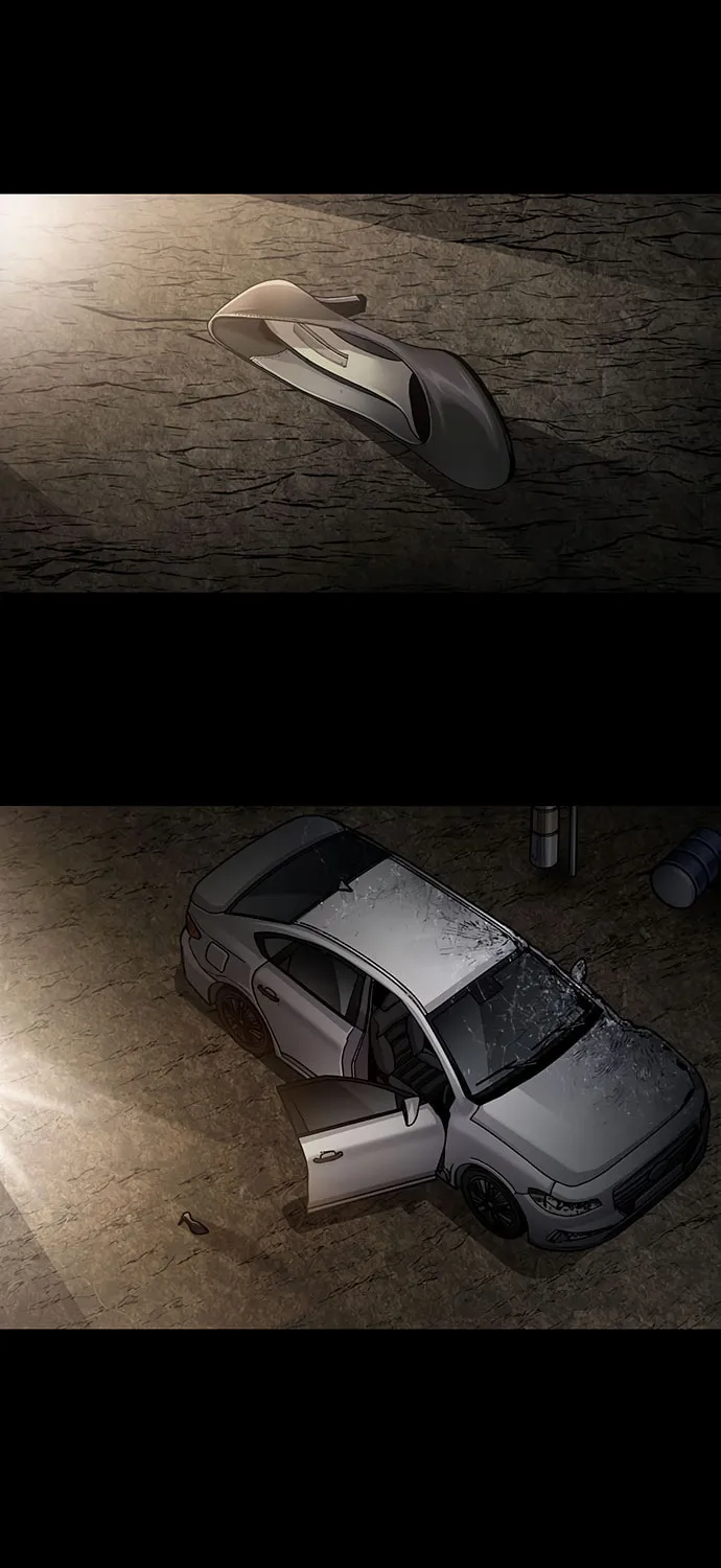 Vigilante Chapter 114 page 37 - 