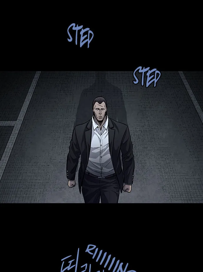 Vigilante Chapter 114 page 38 - 