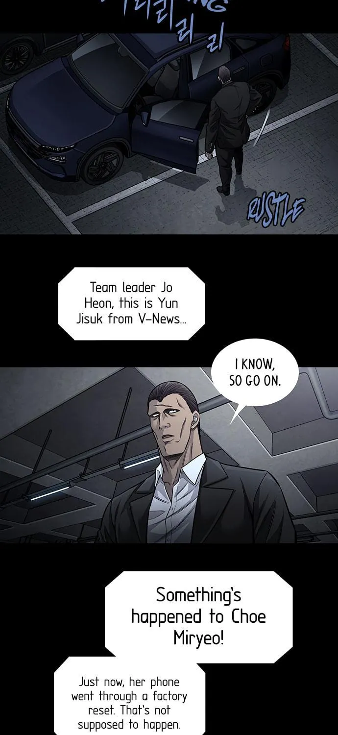 Vigilante Chapter 114 page 39 - 