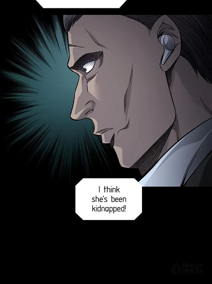 Vigilante Chapter 114 page 40 - 