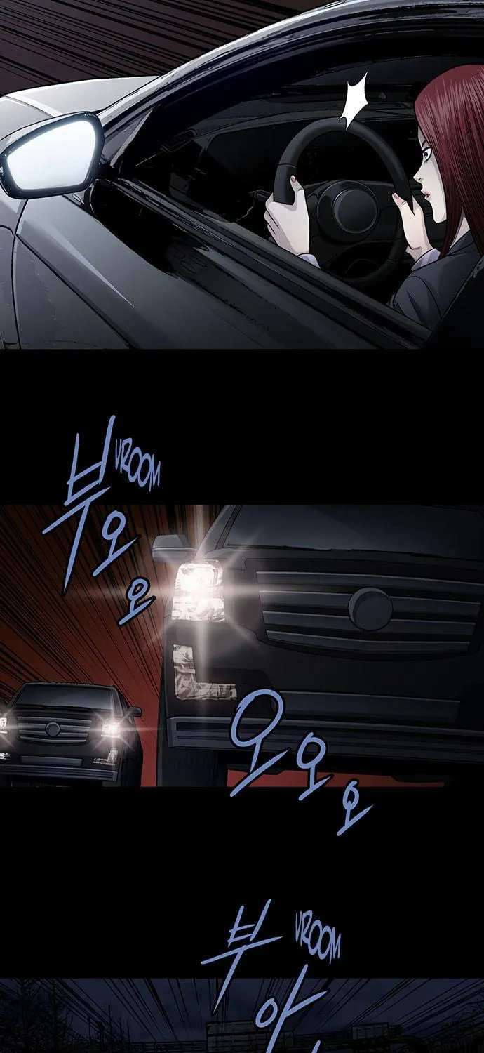Vigilante Chapter 114 page 5 - 