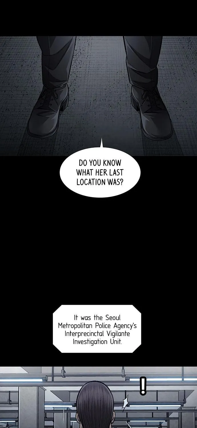 Vigilante Chapter 114 page 41 - 