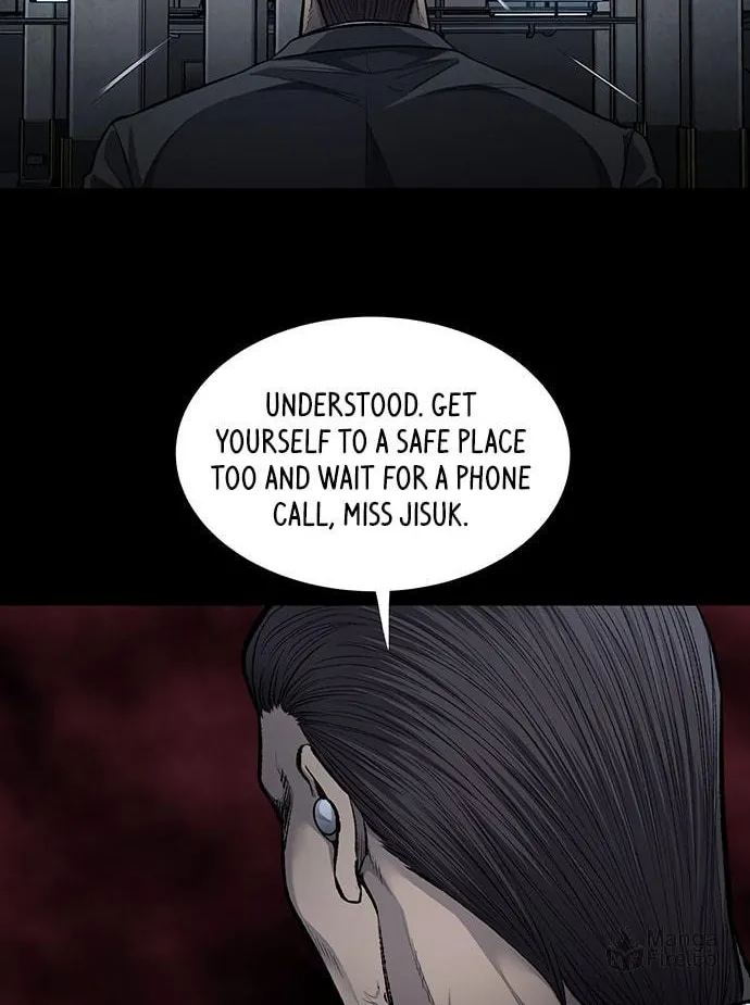 Vigilante Chapter 114 page 42 - 