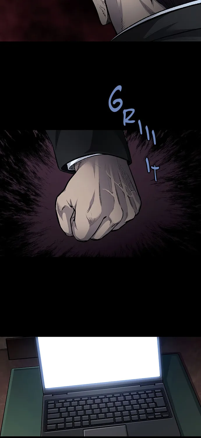 Vigilante Chapter 114 page 43 - 