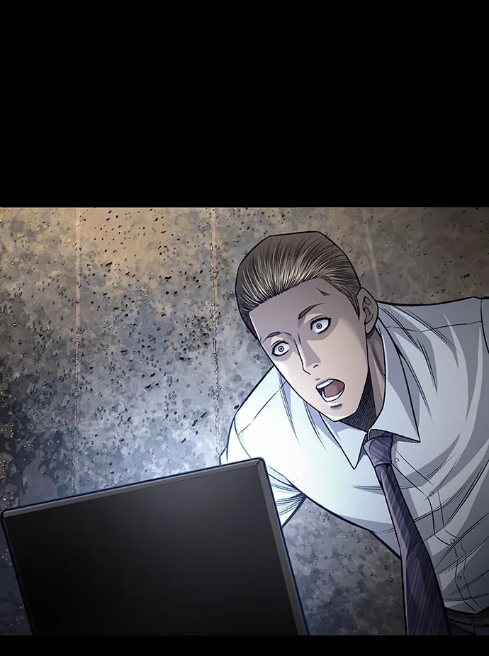 Vigilante Chapter 114 page 44 - 