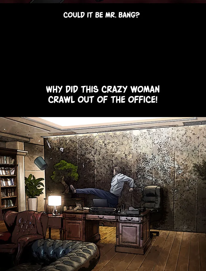 Vigilante Chapter 114 page 46 - 