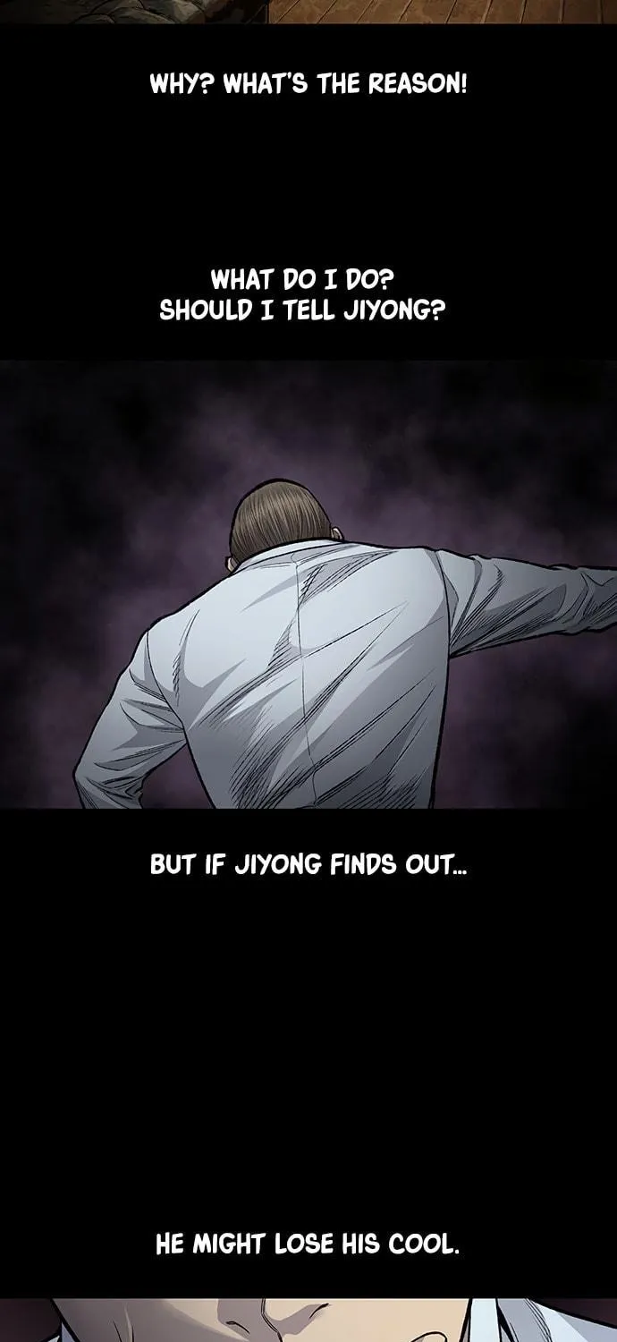 Vigilante Chapter 114 page 47 - 