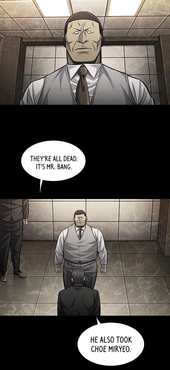 Vigilante Chapter 114 page 49 - 