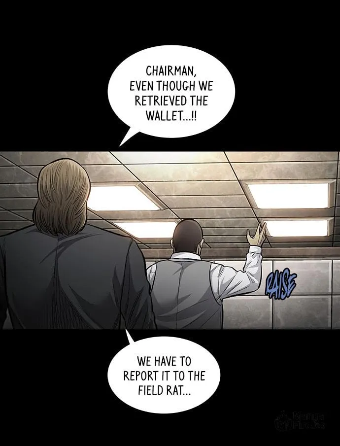 Vigilante Chapter 114 page 50 - 
