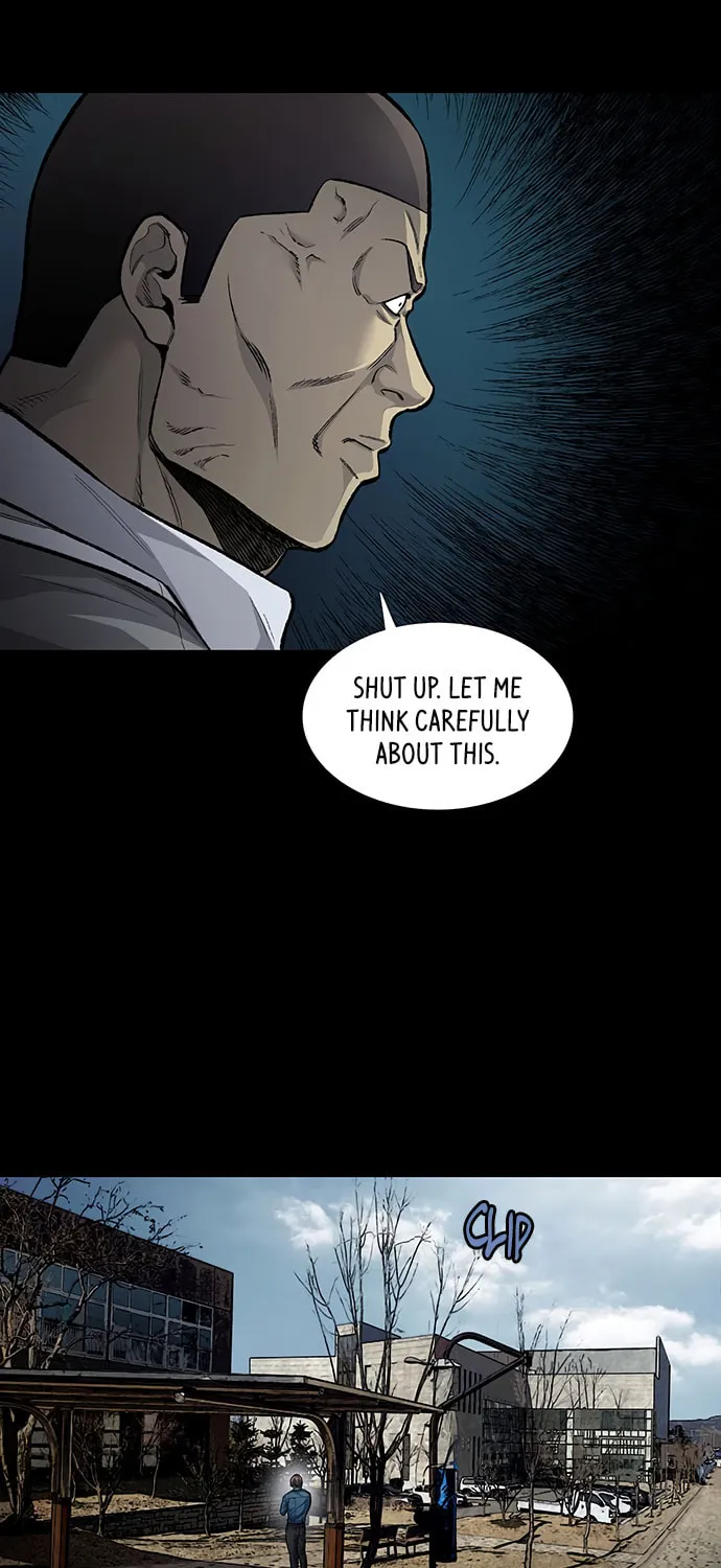 Vigilante Chapter 114 page 51 - 