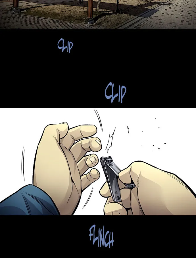 Vigilante Chapter 114 page 52 - 