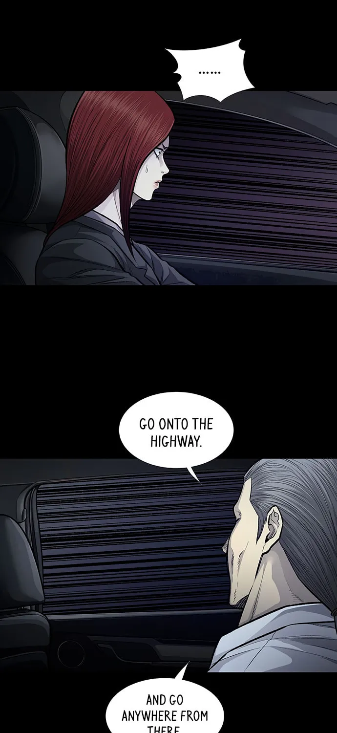 Vigilante Chapter 114 page 7 - 