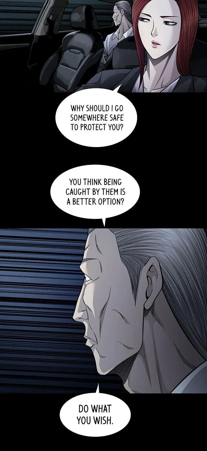 Vigilante Chapter 114 page 9 - 