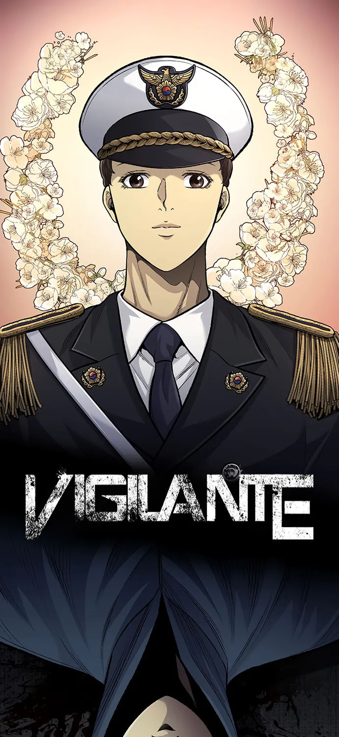Vigilante Chapter 115 page 1 - 