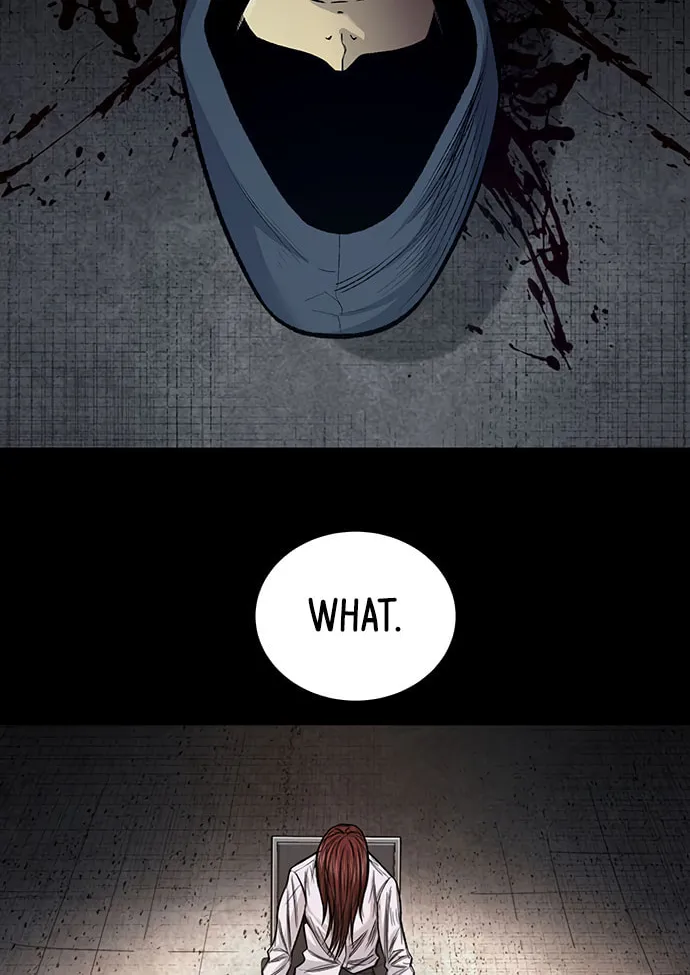 Vigilante Chapter 115 page 2 - 