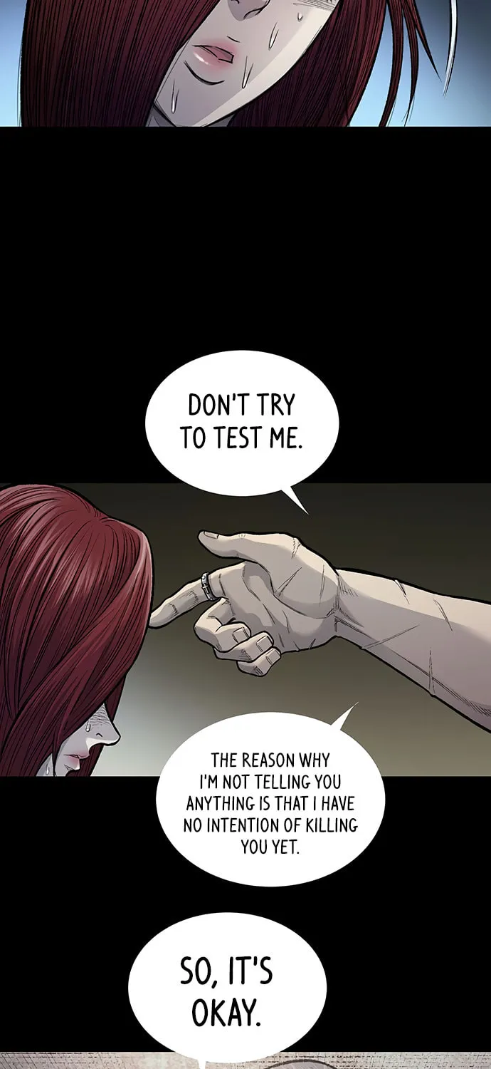 Vigilante Chapter 115 page 13 - 