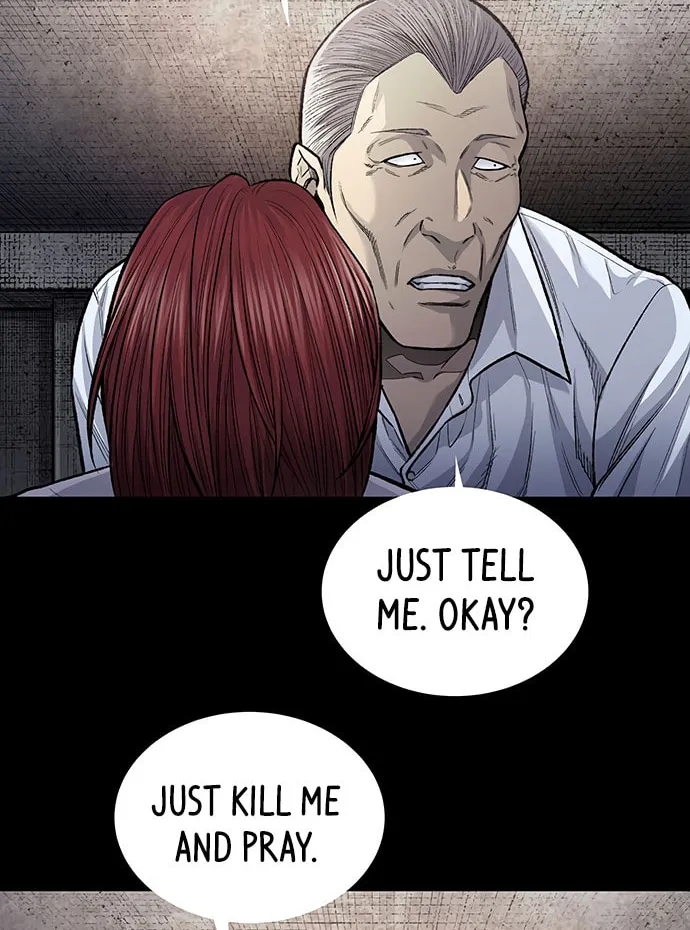 Vigilante Chapter 115 page 14 - 