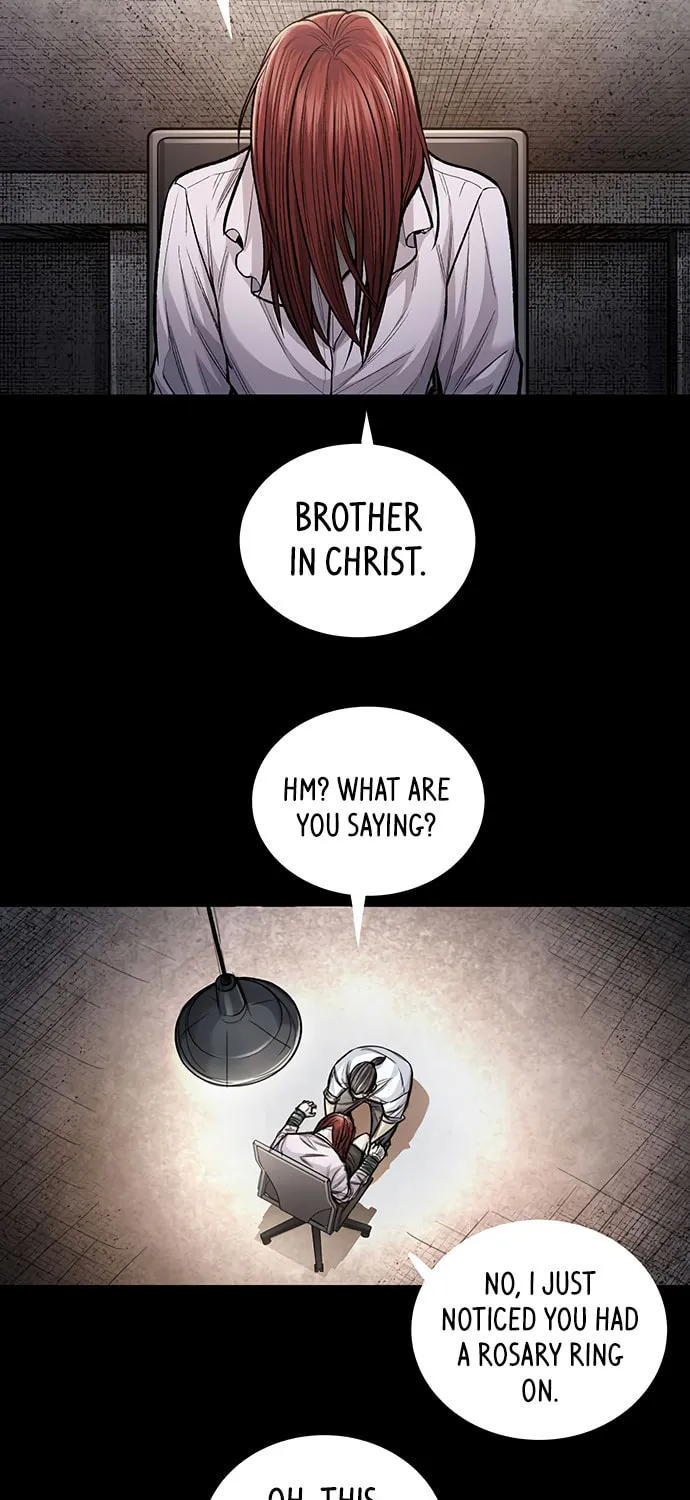 Vigilante Chapter 115 page 15 - 