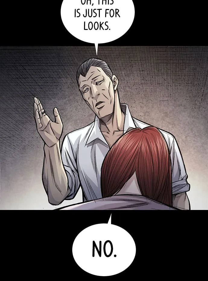 Vigilante Chapter 115 page 16 - 