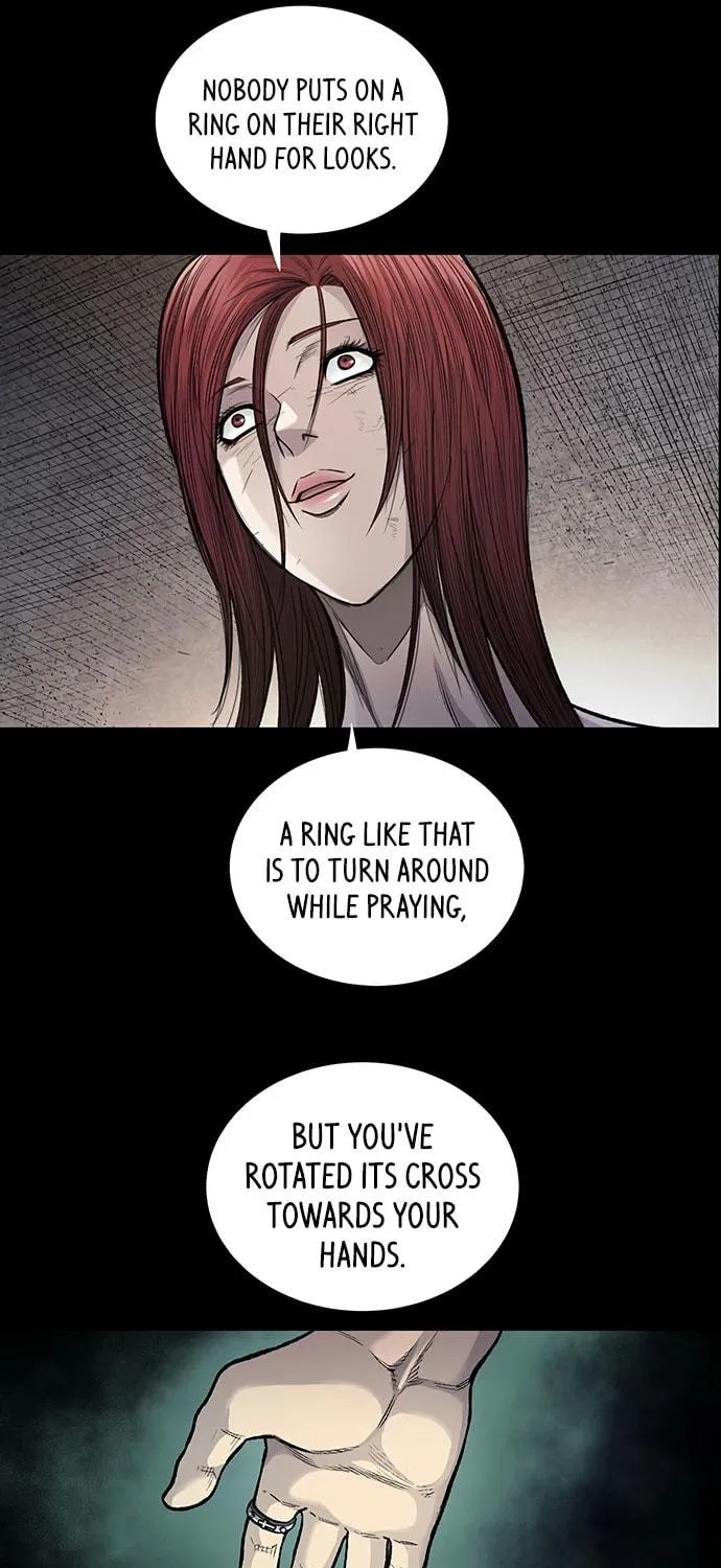 Vigilante Chapter 115 page 17 - 