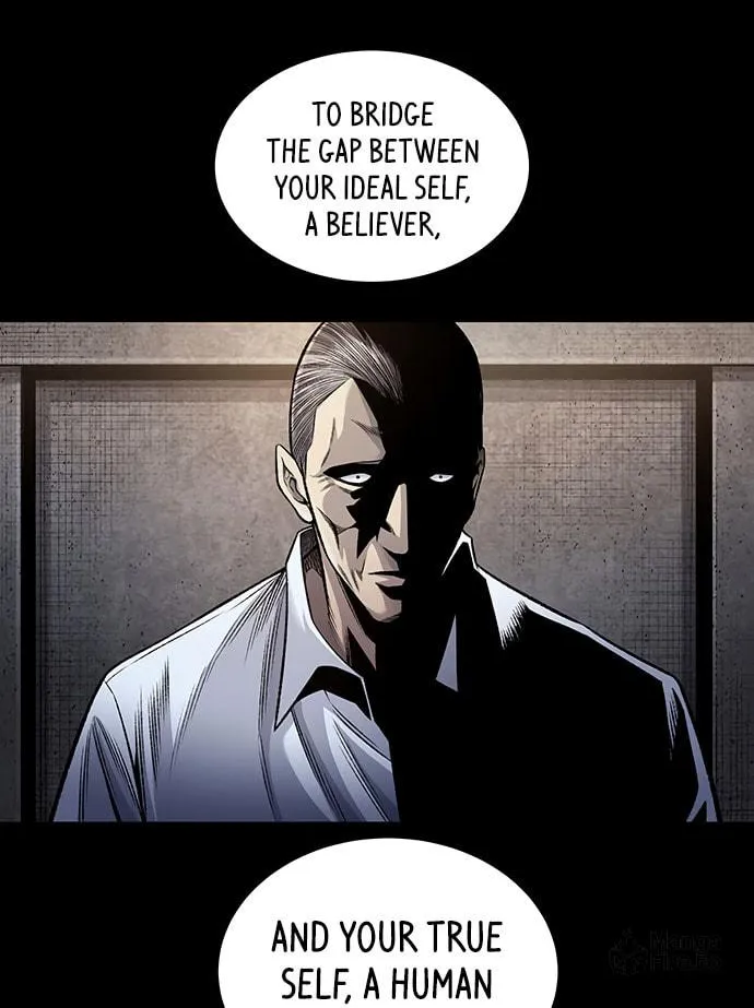 Vigilante Chapter 115 page 20 - 