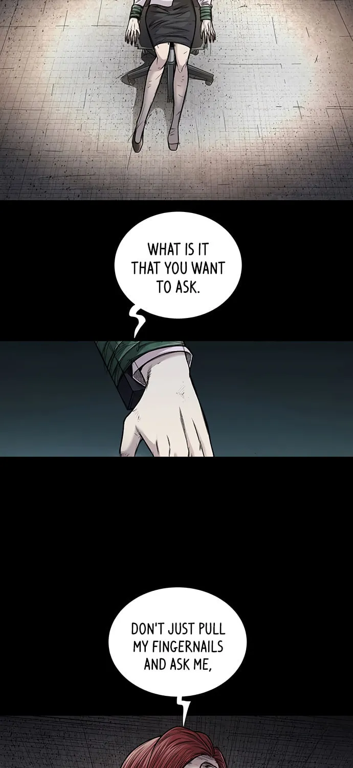 Vigilante Chapter 115 page 3 - 