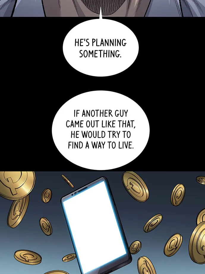 Vigilante Chapter 115 page 22 - 