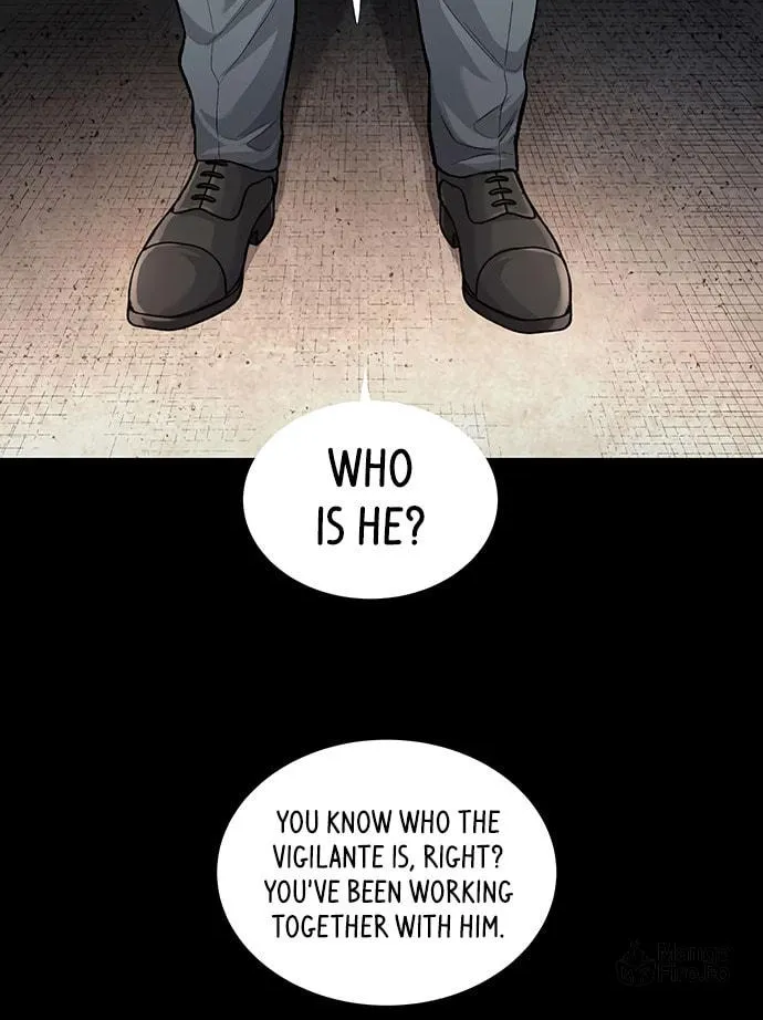 Vigilante Chapter 115 page 24 - 