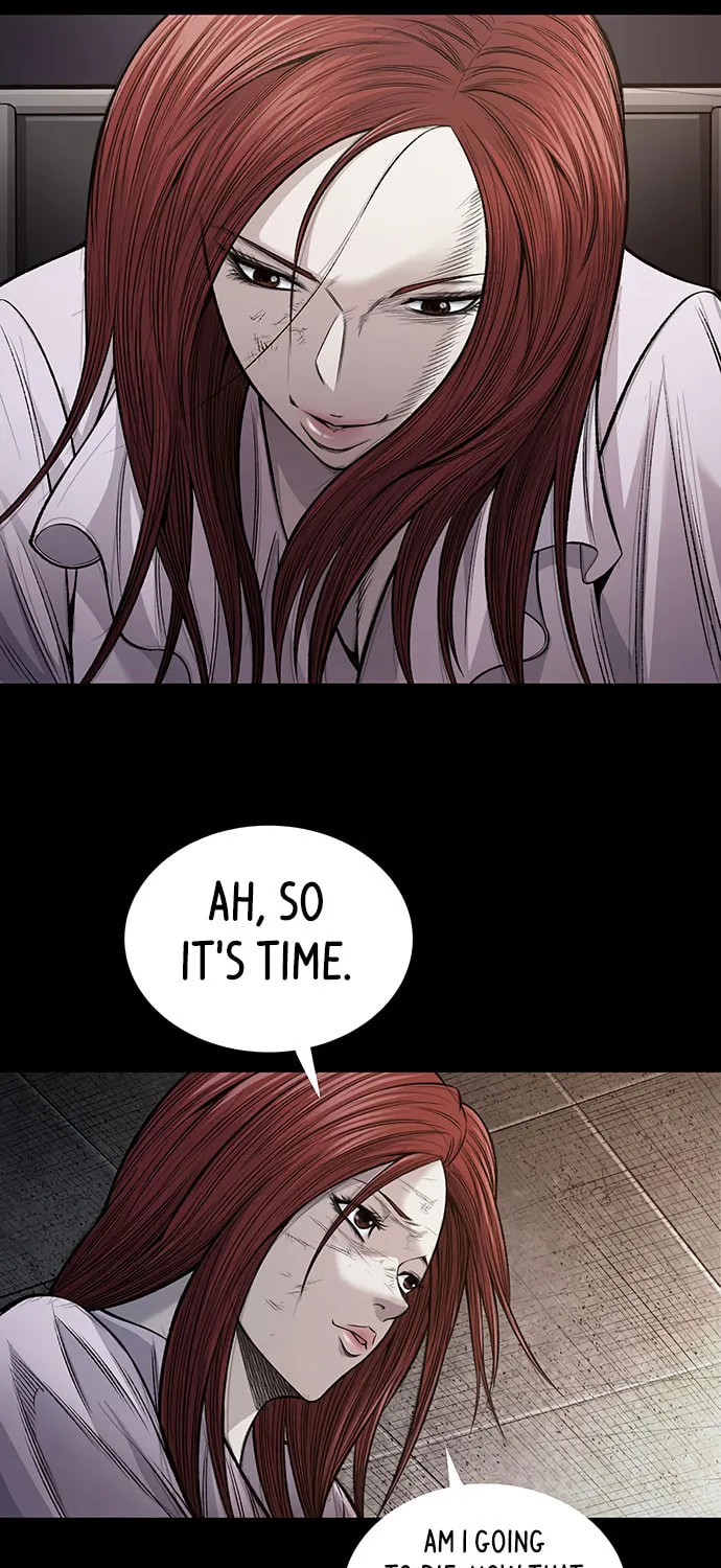 Vigilante Chapter 115 page 25 - 