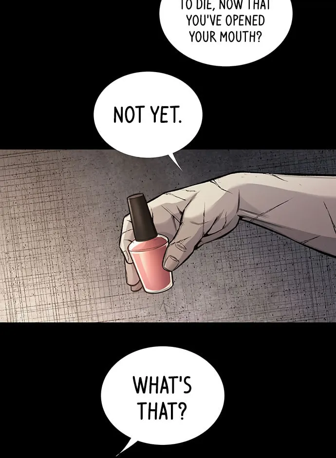 Vigilante Chapter 115 page 26 - 