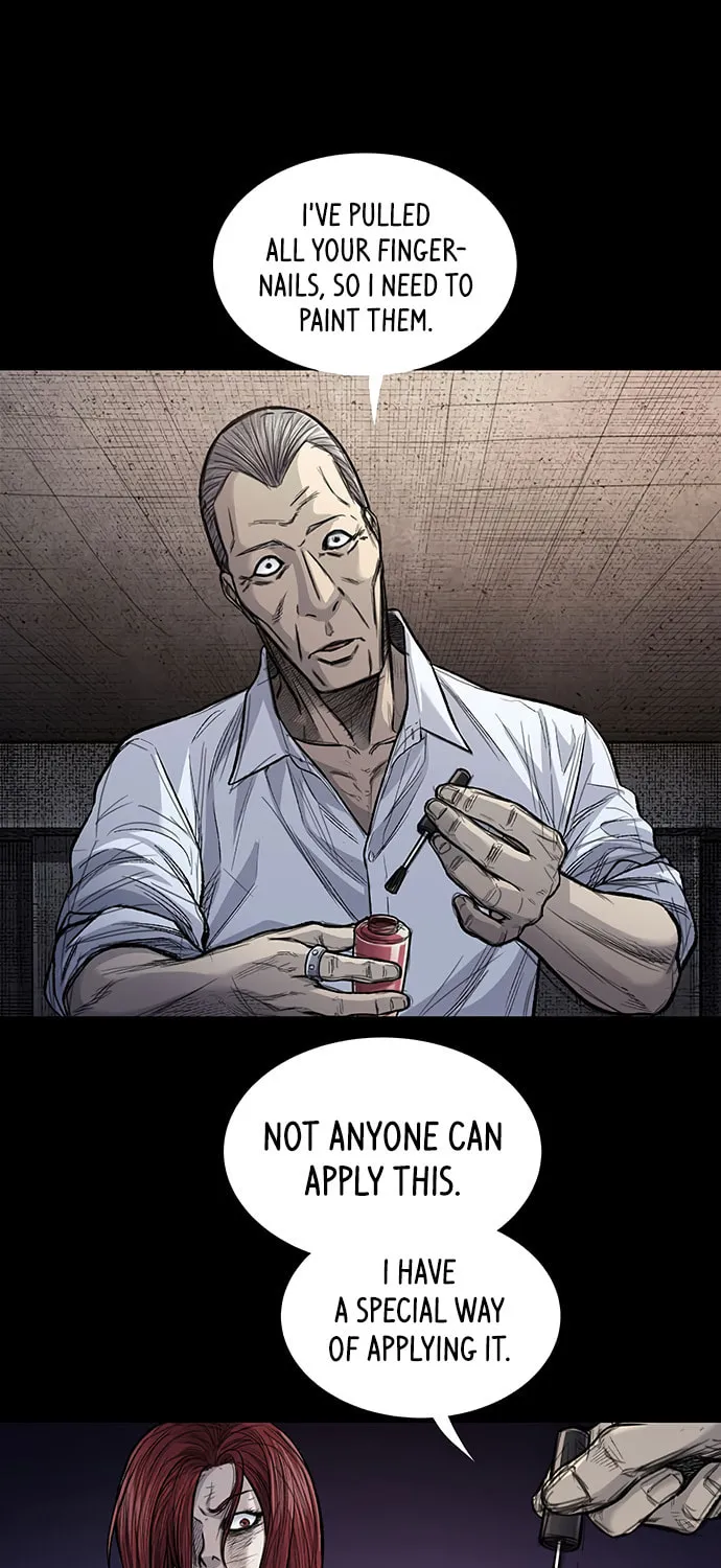 Vigilante Chapter 115 page 27 - 