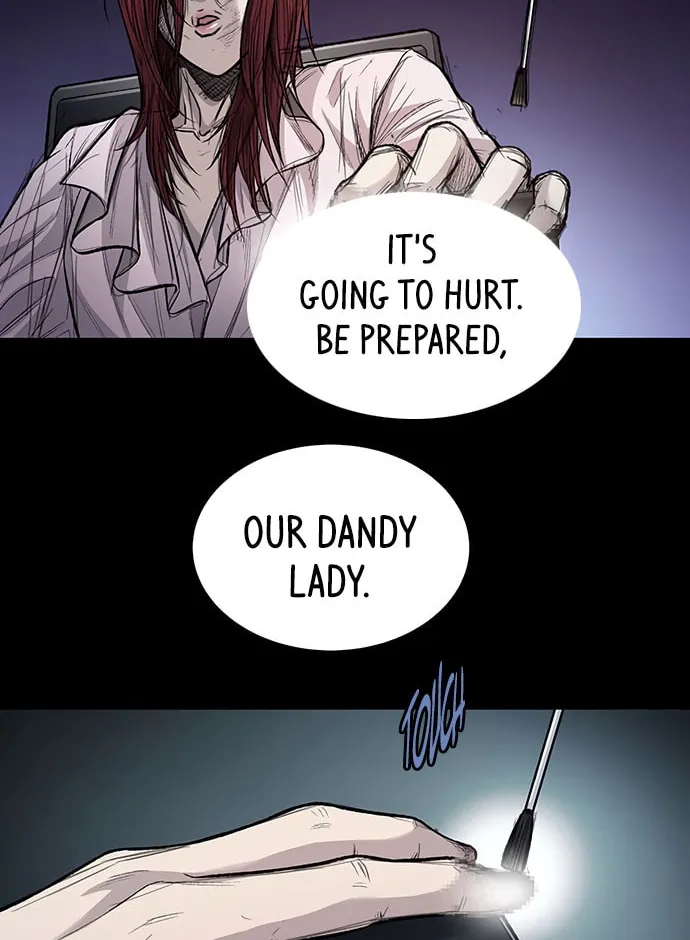 Vigilante Chapter 115 page 28 - 