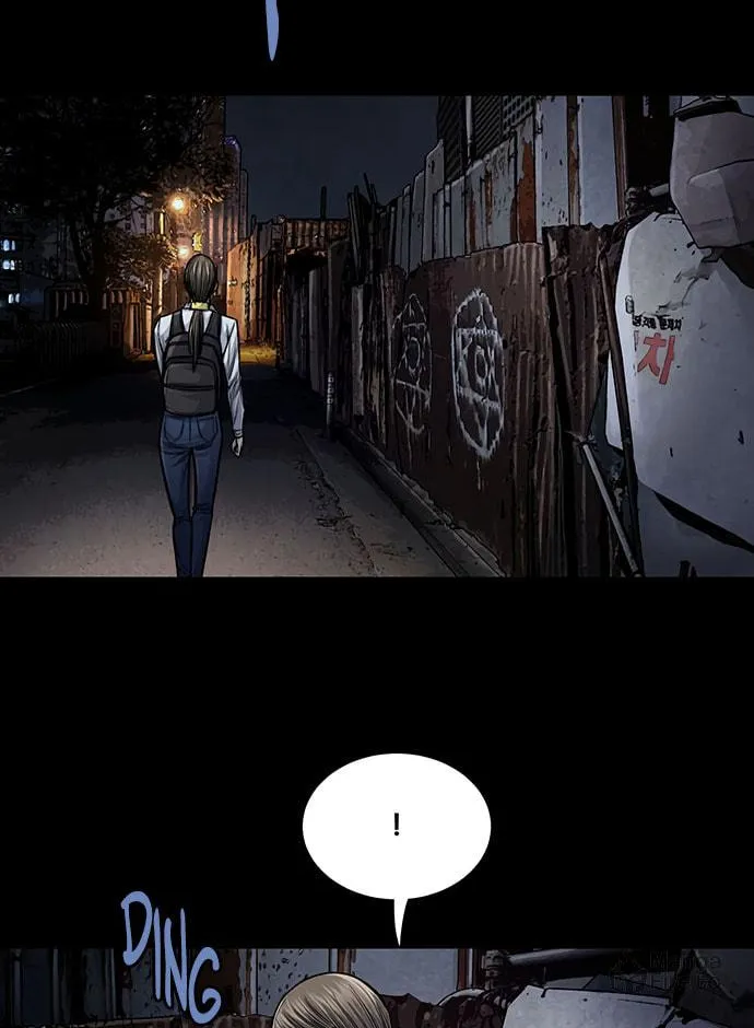 Vigilante Chapter 115 page 30 - 