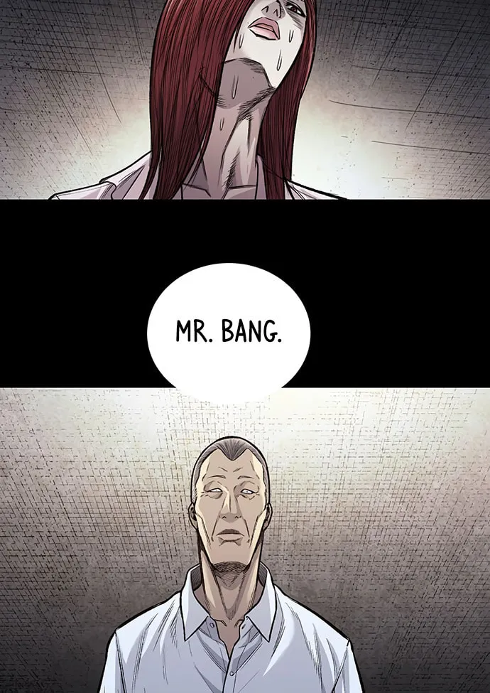 Vigilante Chapter 115 page 4 - 