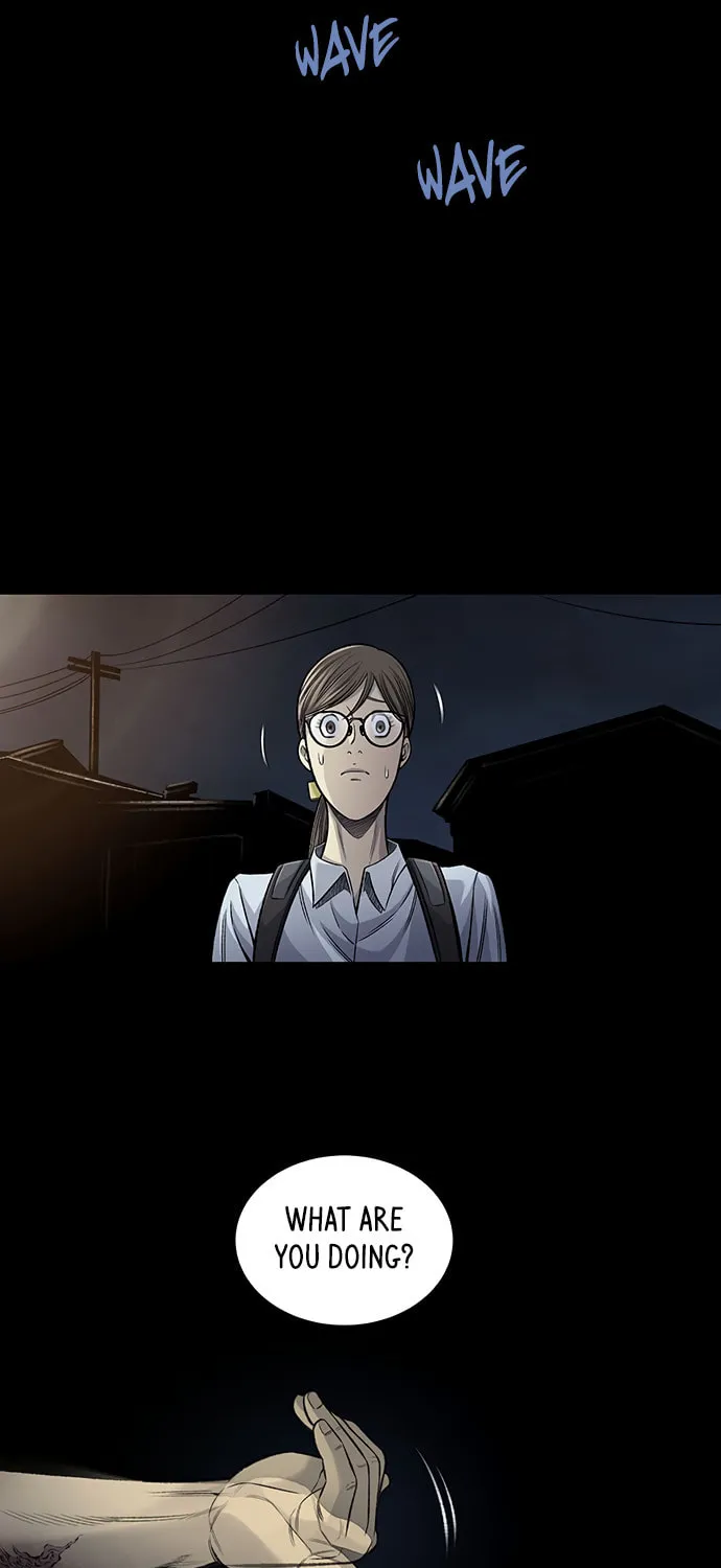 Vigilante Chapter 115 page 33 - 