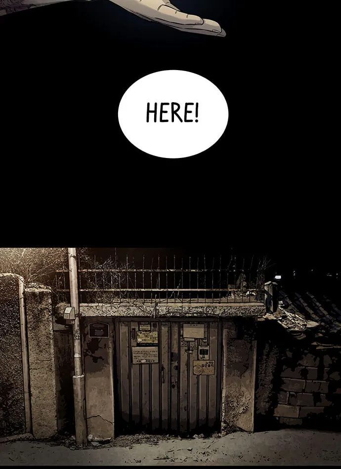 Vigilante Chapter 115 page 34 - 