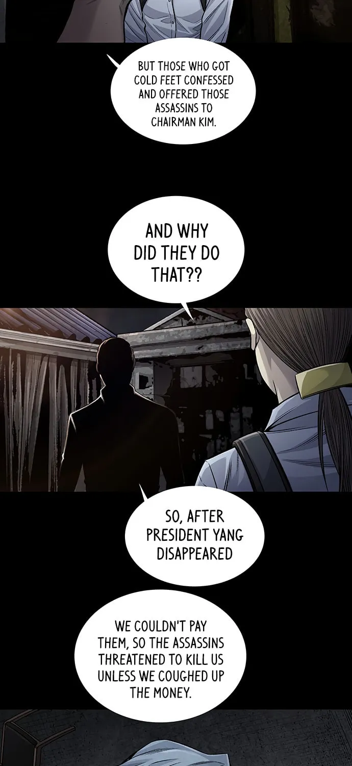 Vigilante Chapter 115 page 37 - 