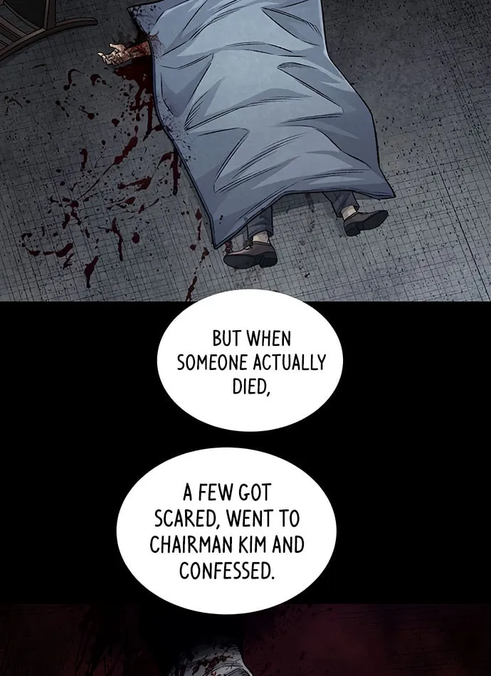 Vigilante Chapter 115 page 38 - 
