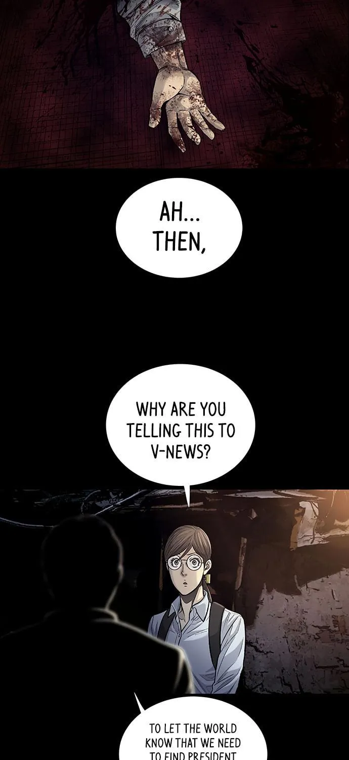 Vigilante Chapter 115 page 39 - 