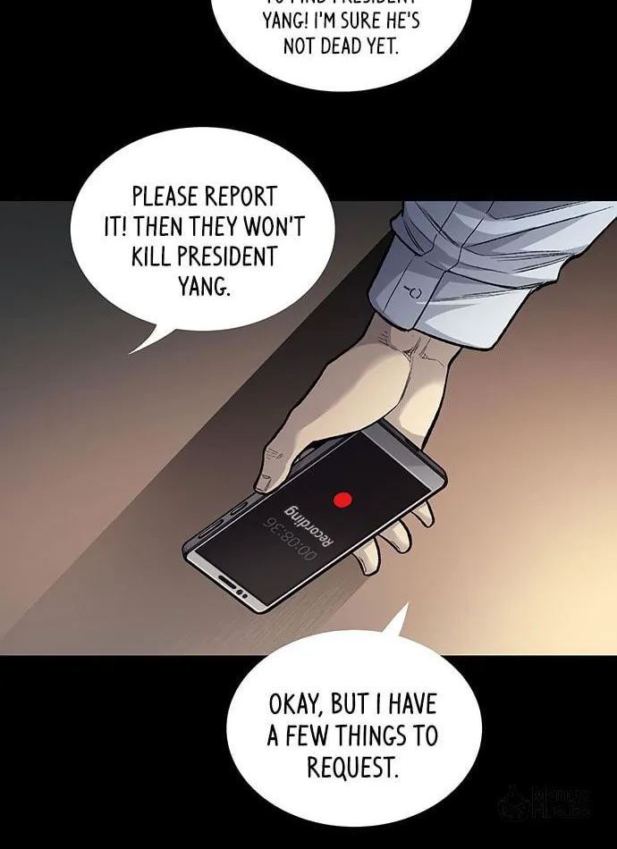 Vigilante Chapter 115 page 40 - 