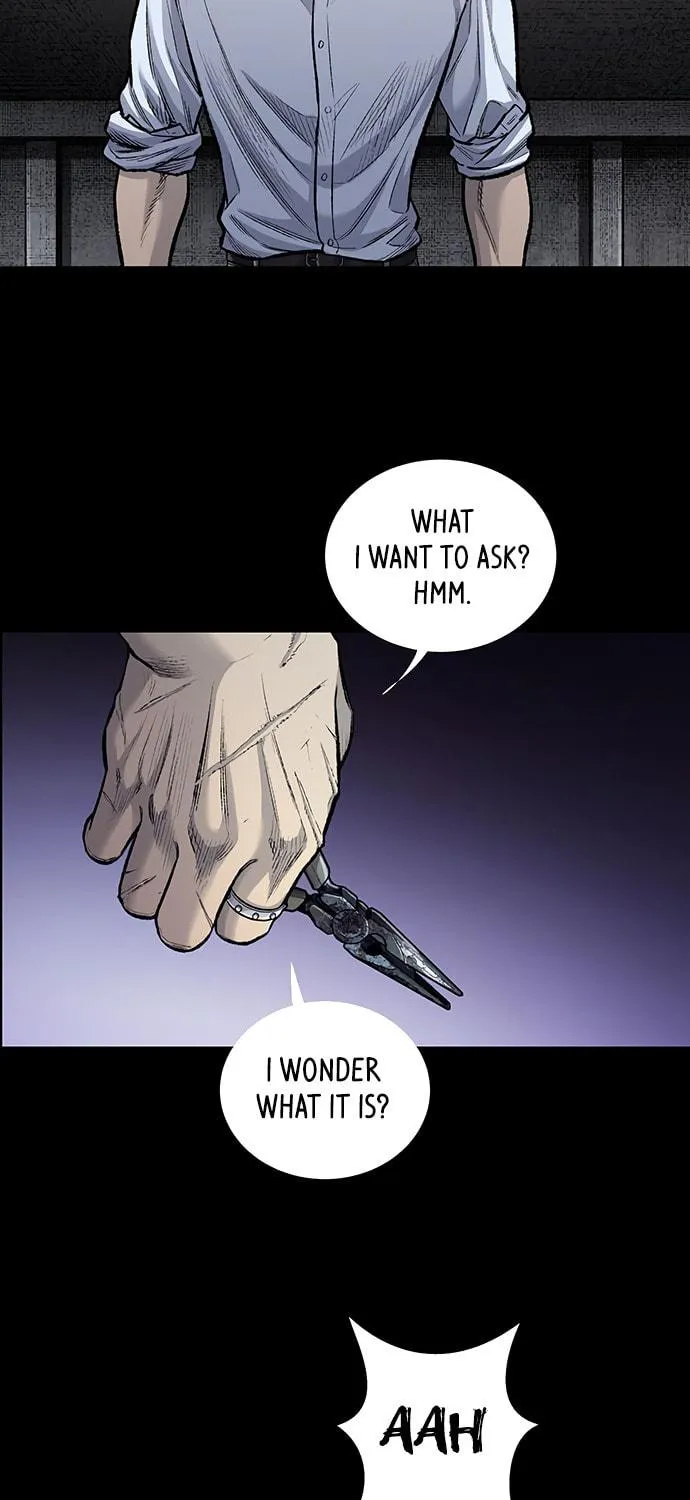 Vigilante Chapter 115 page 5 - 