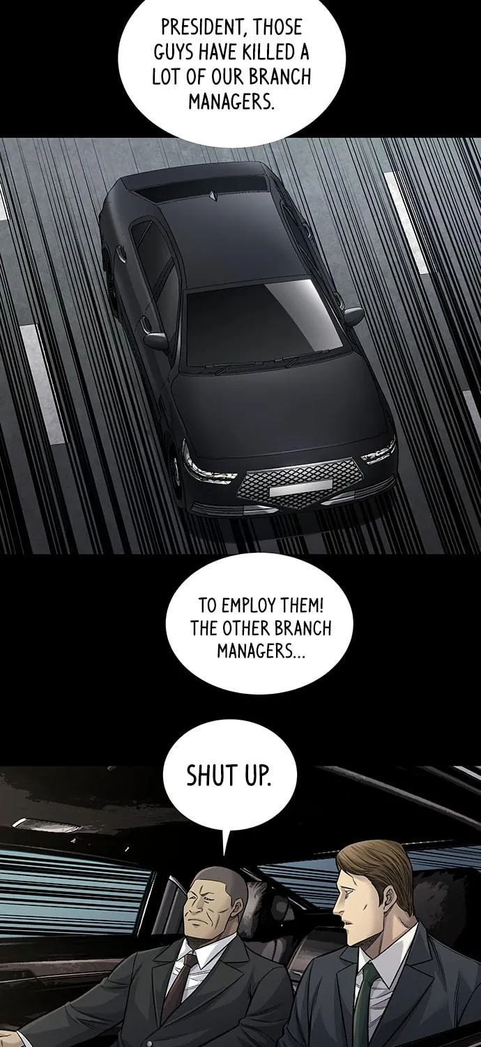 Vigilante Chapter 115 page 47 - 